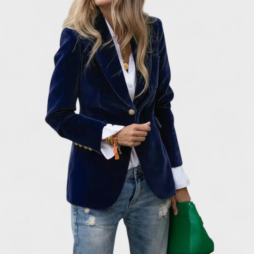 Lileth | Blazer