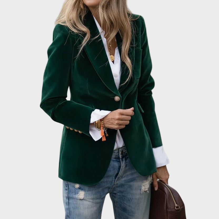 Lileth | Blazer