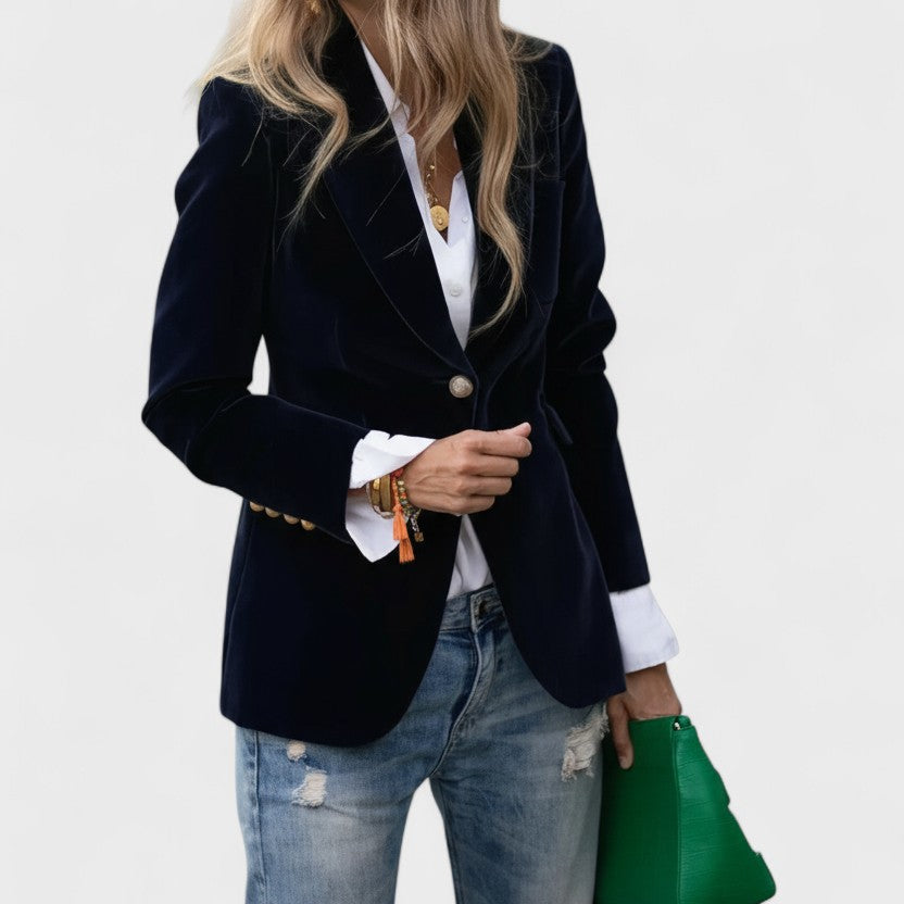 Lileth | Blazer
