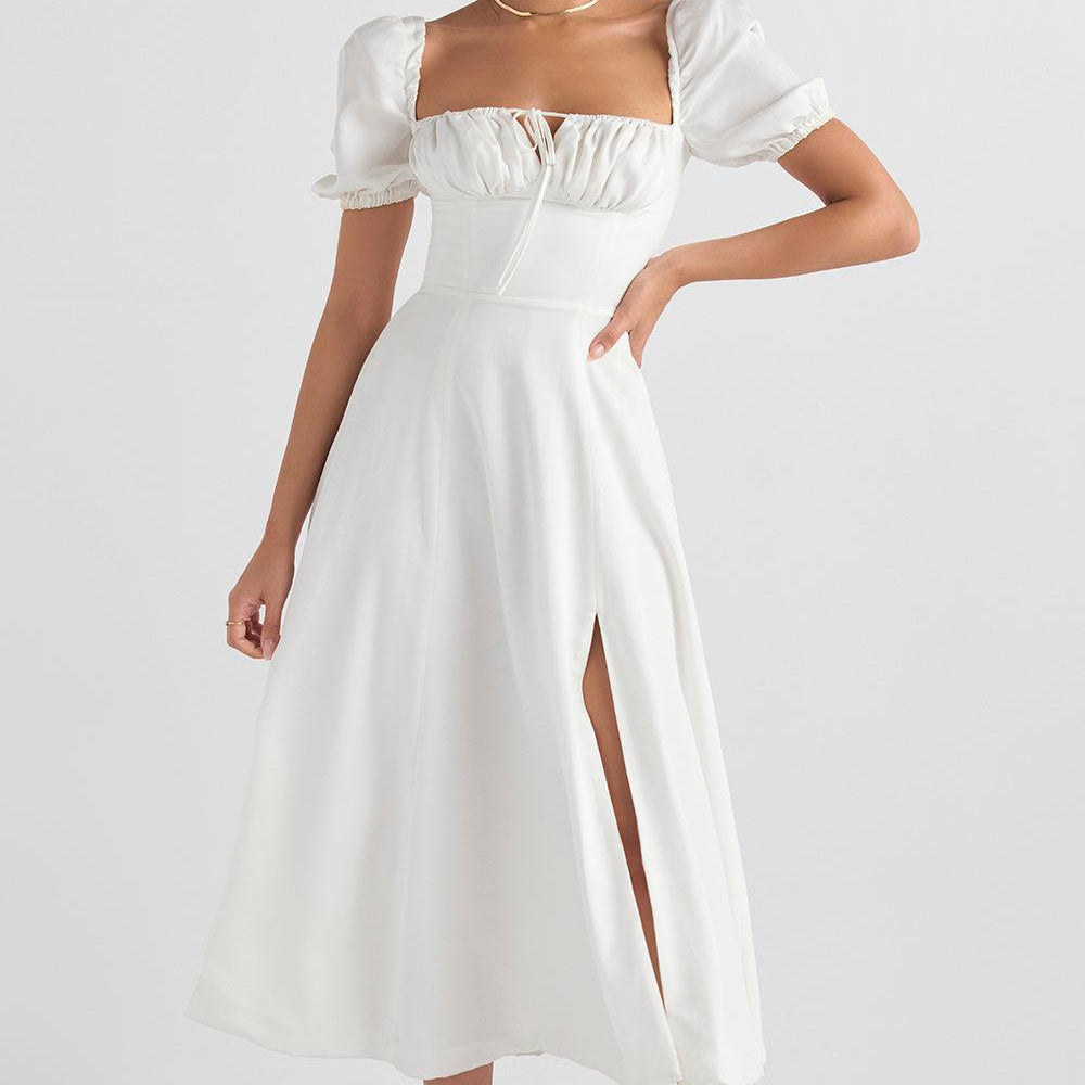 Lina™ Midi šaty