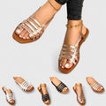 Loredana™ | Ortopedické sandály