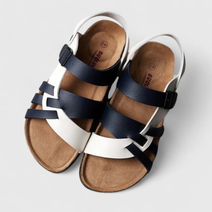 Lourizeth™ | Stylové sandály