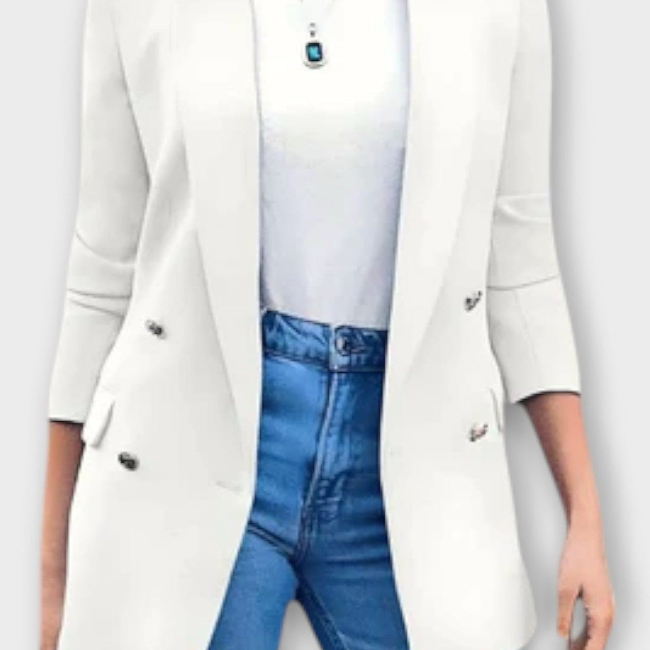 Marceline | Blazer