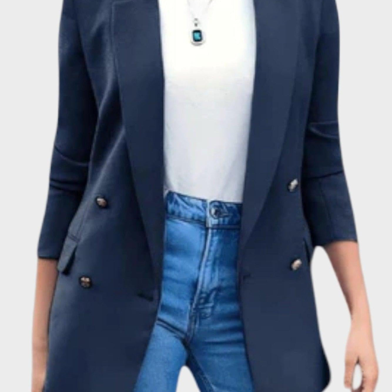 Marceline | Blazer