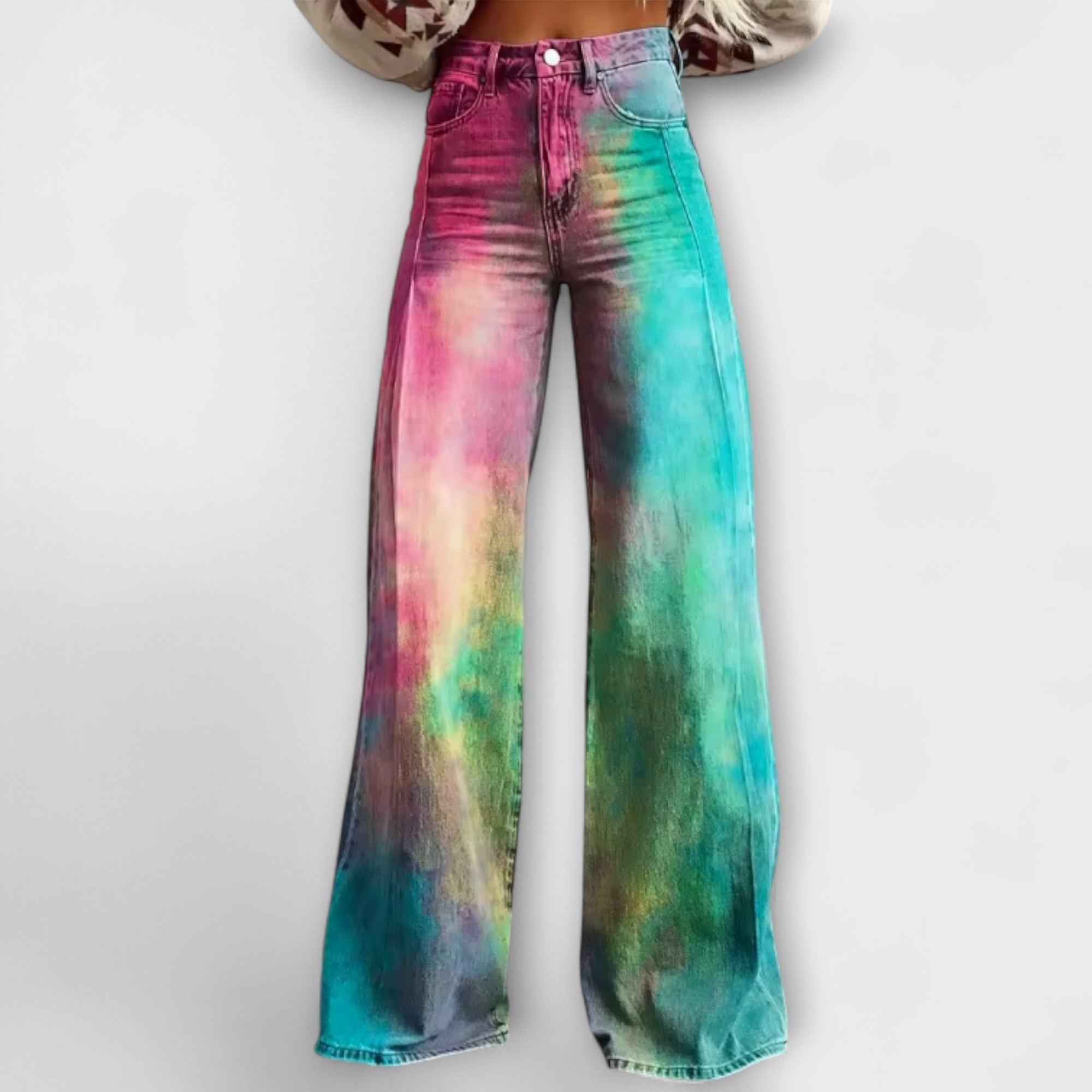Marcella | Vintage kalhoty