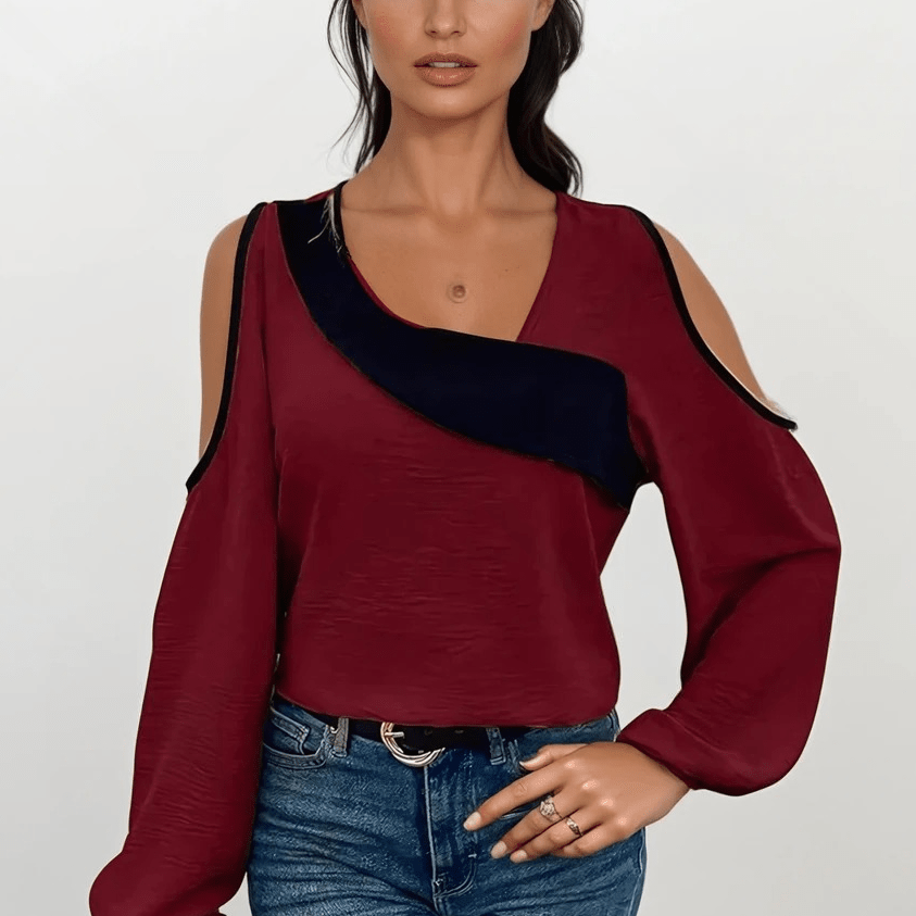 Mariana | Top