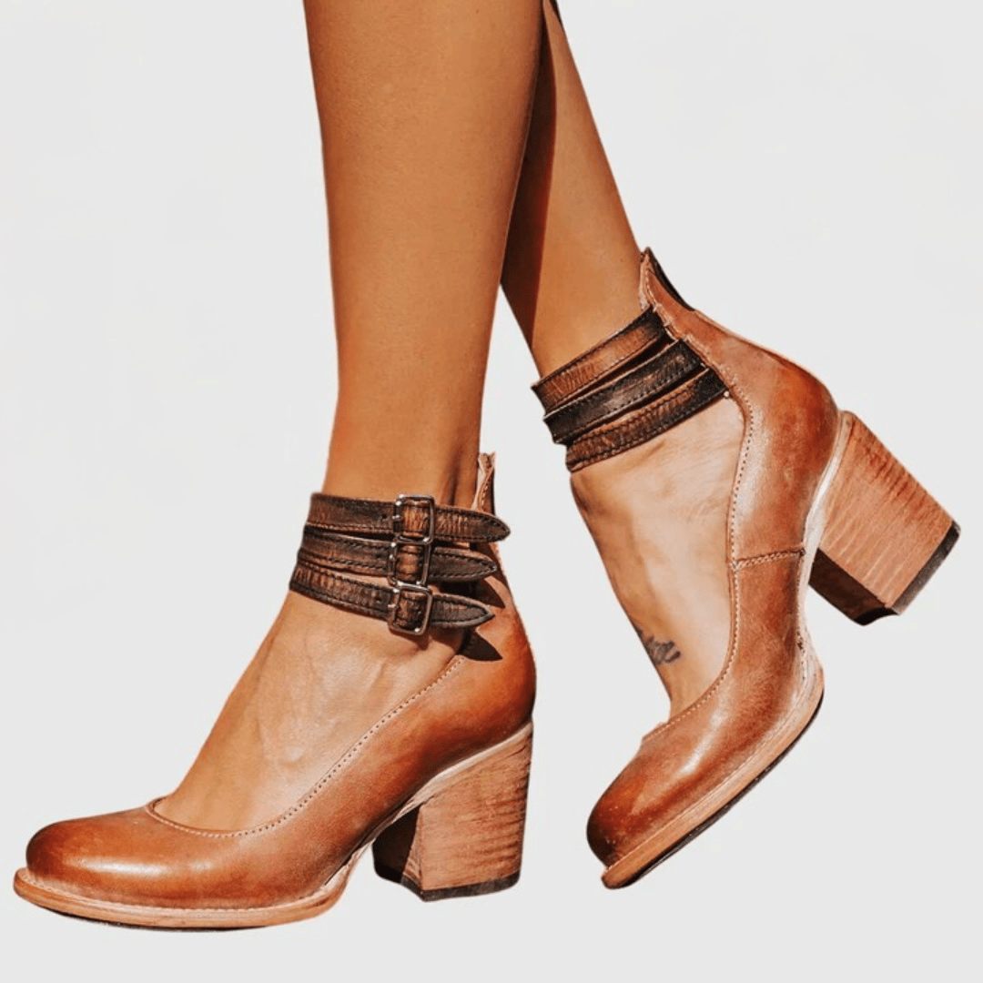 Nina | Stylové a pohodlné sandály