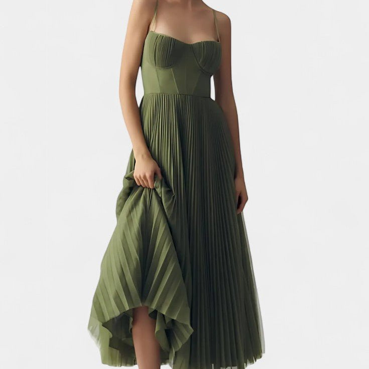 Ottilie™ Midi šaty
