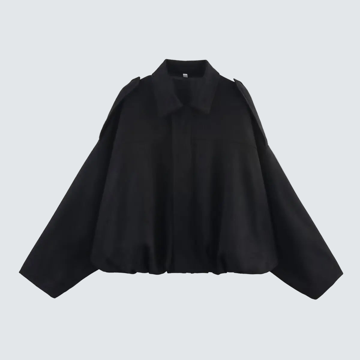 Jana | Elegantní Krátká Bunda