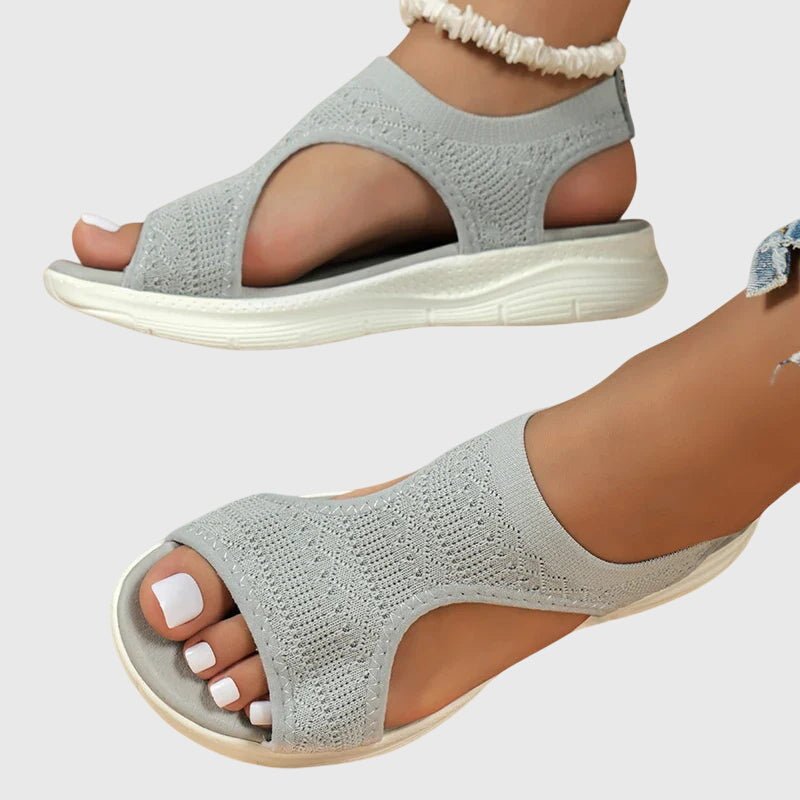 Samantha™ | Ortopedické sandály