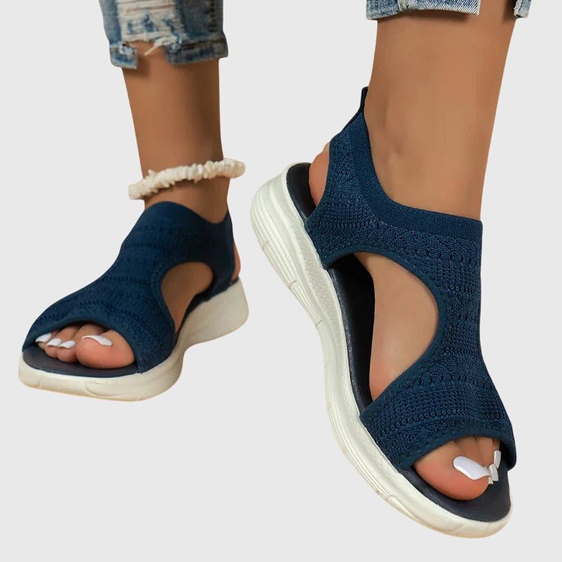 Samantha™ | Ortopedické sandály