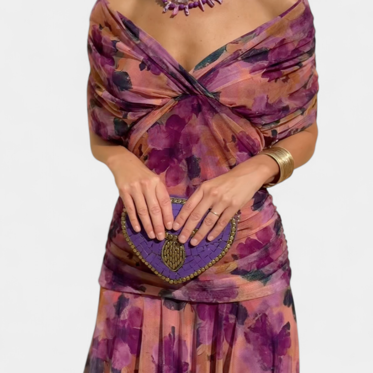 Kavela | Elegantní šaty