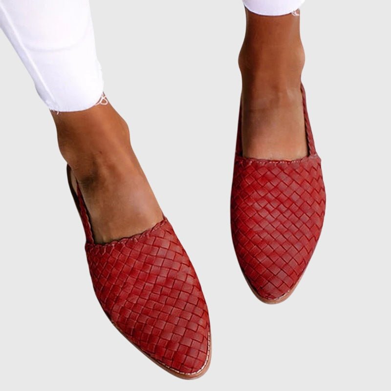 Selene™ | Ortopedické sandály