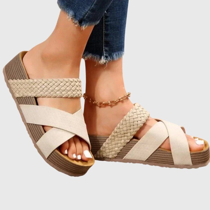 Sophie™ | Ortopedické sandály