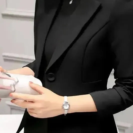 Celeste | Blazer