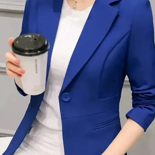 Celeste | Blazer