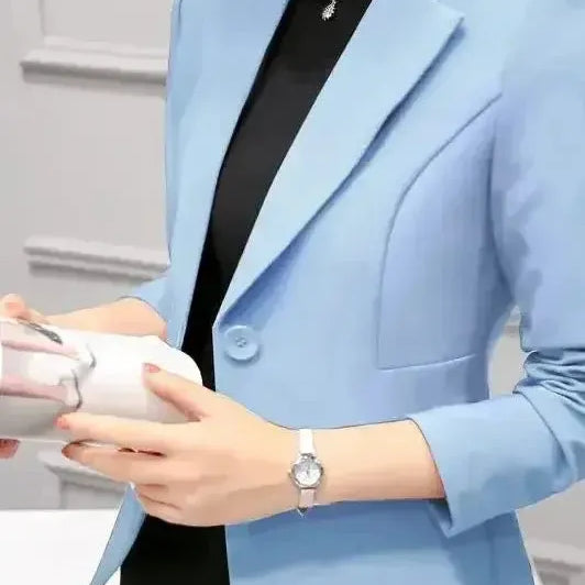 Celeste | Blazer