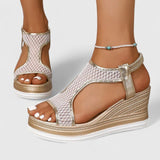 Tatyanna™ | Stylové sandály