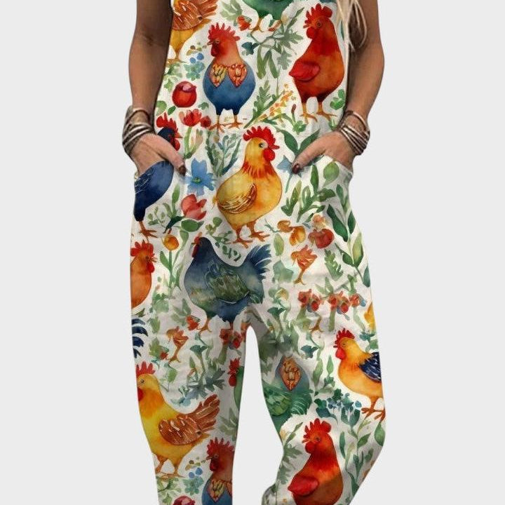 Tee | Overal