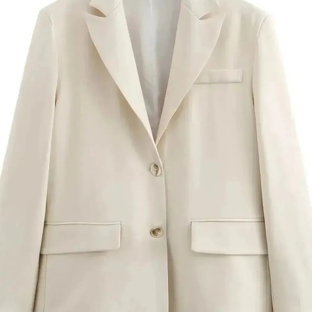 Clara | Blazer