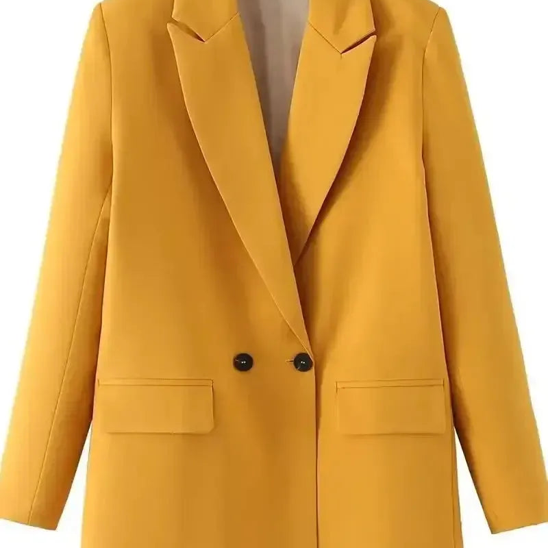 Clara | Blazer