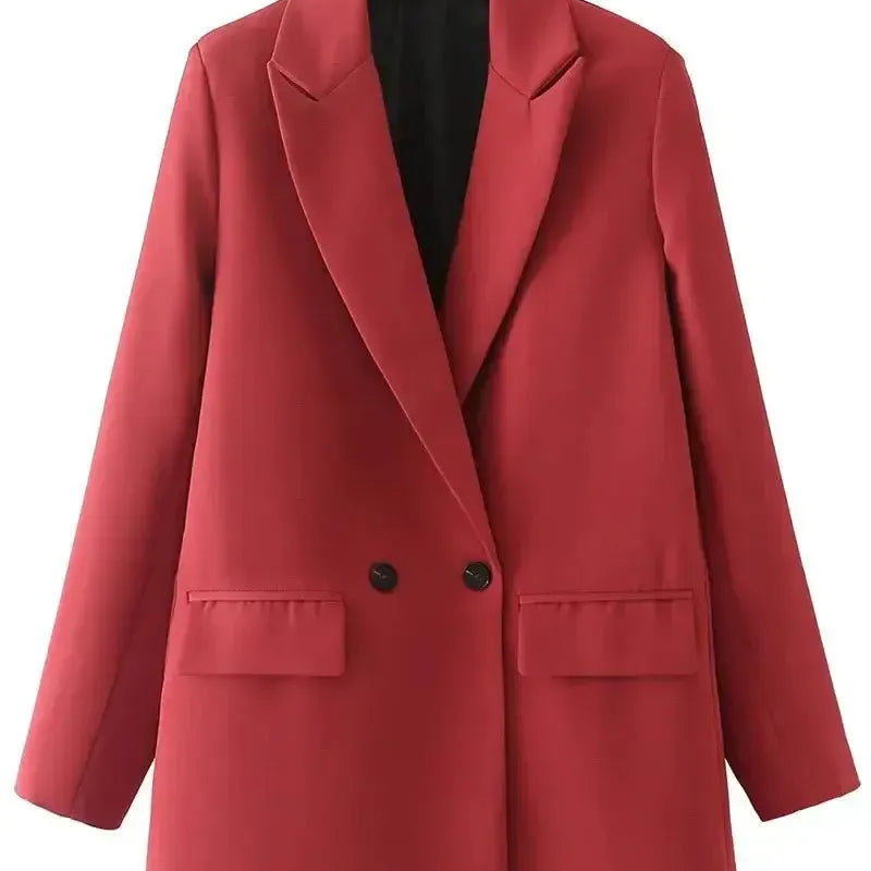 Clara | Blazer