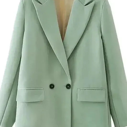 Clara | Blazer