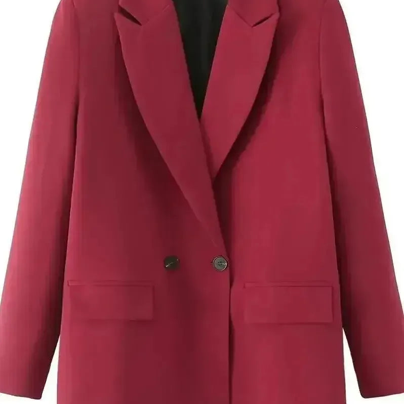 Clara | Blazer