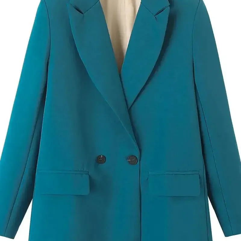Clara | Blazer