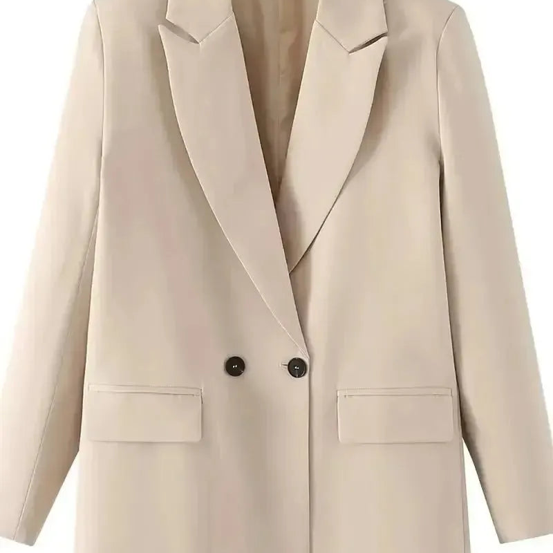 Clara | Blazer