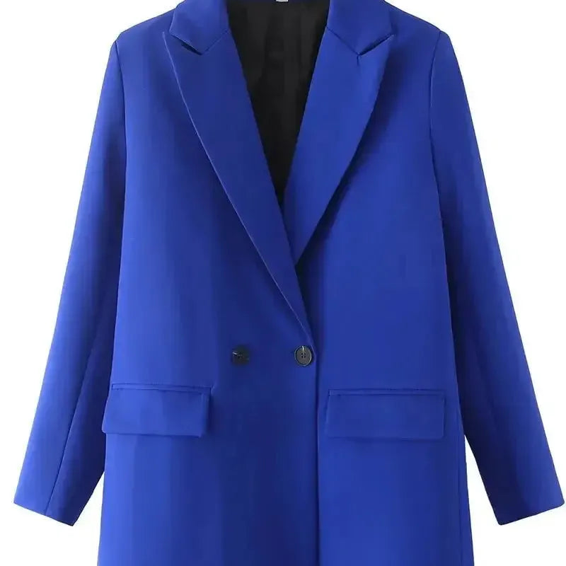 Clara | Blazer