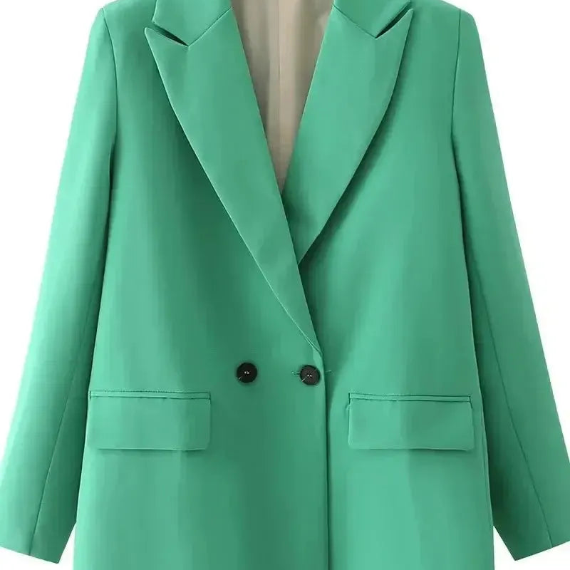 Clara | Blazer