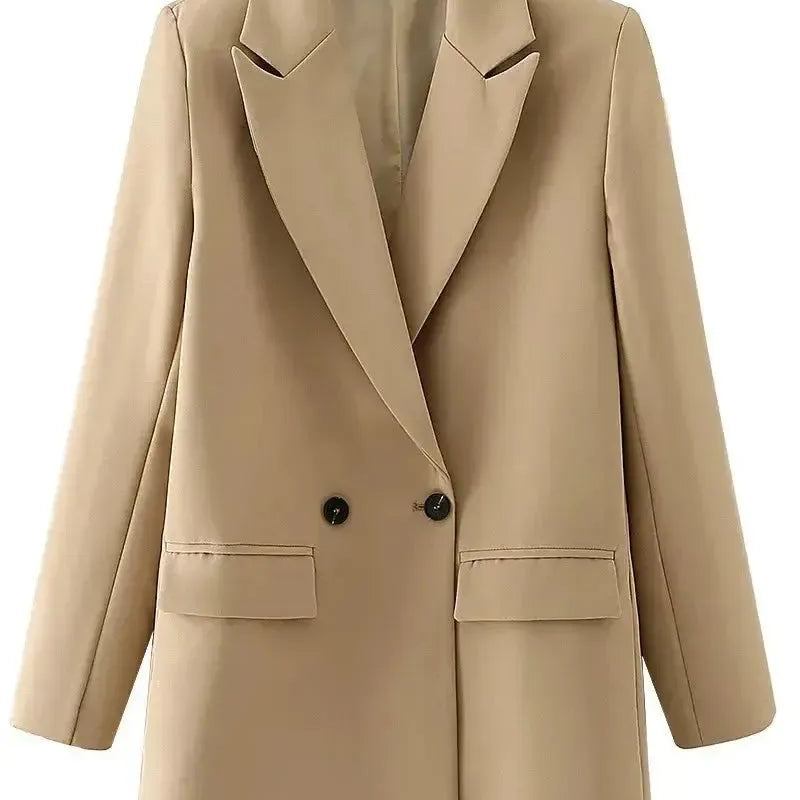 Clara | Blazer