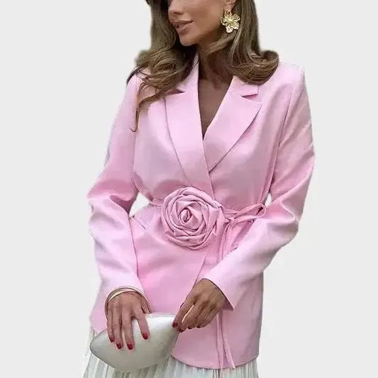 Noelle | Blazer
