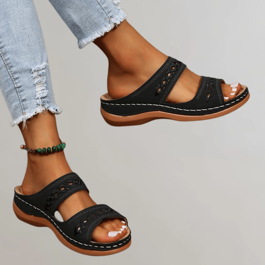 Wendy™ | Ortopedické sandály