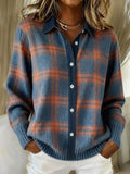 Aurélie™ | Cardigan Madera z vlny