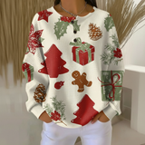 Noëlle™ | Vánoční teplo