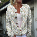 Aurore™ | Otevřený cardigan Prairie