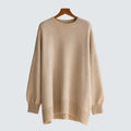 Zuzana | Luxusní Oversized Pončo
