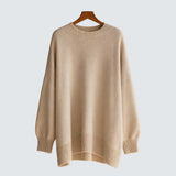 Zuzana | Luxusní Oversized Pončo