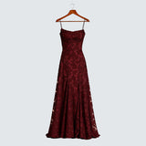 Clara Léon | Luxusní elegantní maxi šaty